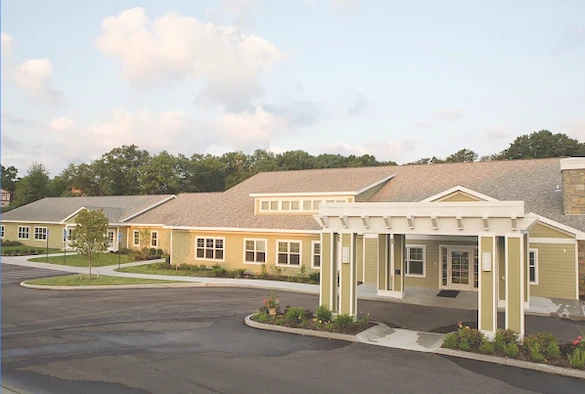 Image of Heartwood Lodge Trinity Health (1)