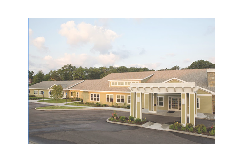 Image of Heartwood Lodge Trinity Health (1)