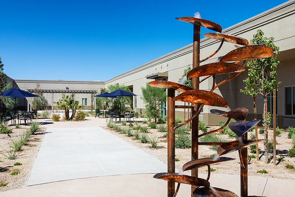 Image of Trellis Paradise (2)