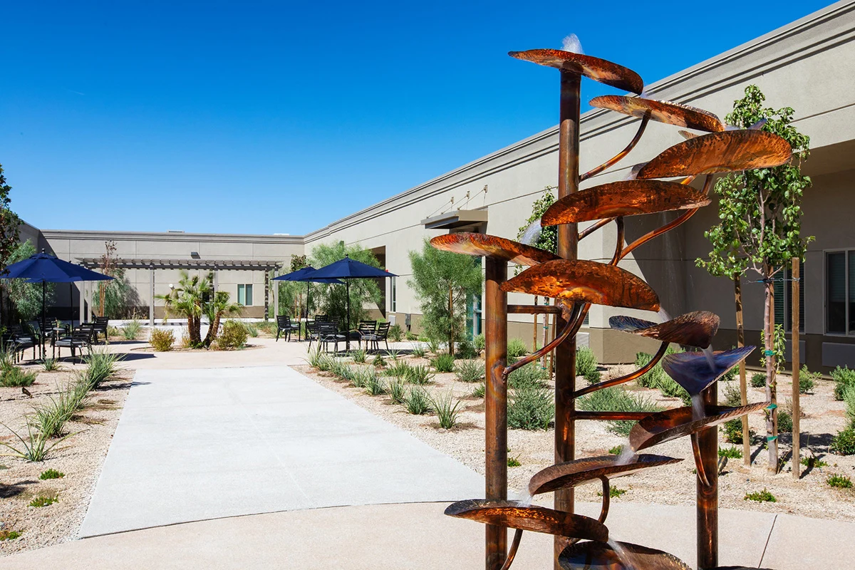 Image of Trellis Paradise (2)