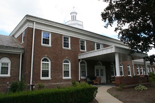 Image of Quality Life Services - Grove City Personal Care Home (1)