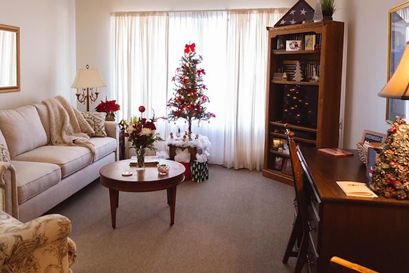 Image of Great Lakes Christian Homes (9)