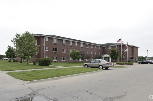 Image of Ahepa 192 II Senior Apartments (1)