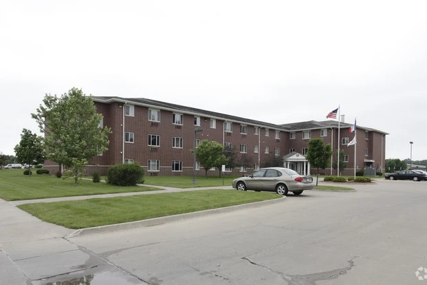 Image of Ahepa 192 II Senior Apartments (1)