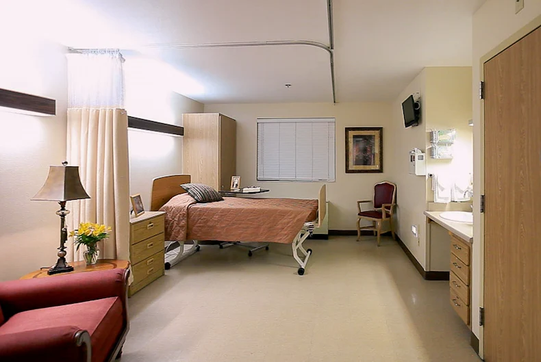 Image of Life Care Center Of Sierra Vista (8)