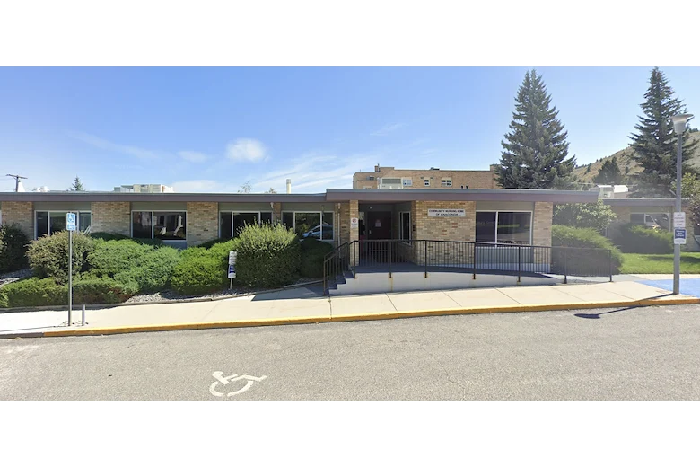 Image of Community Nursing Home Of Anaconda (1)