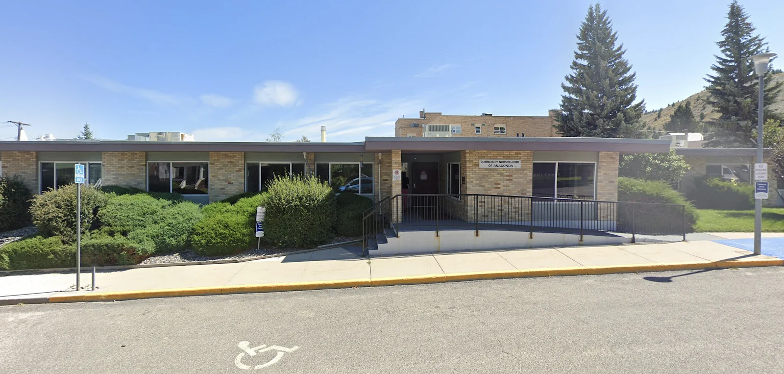 Image of Community Nursing Home Of Anaconda (1)