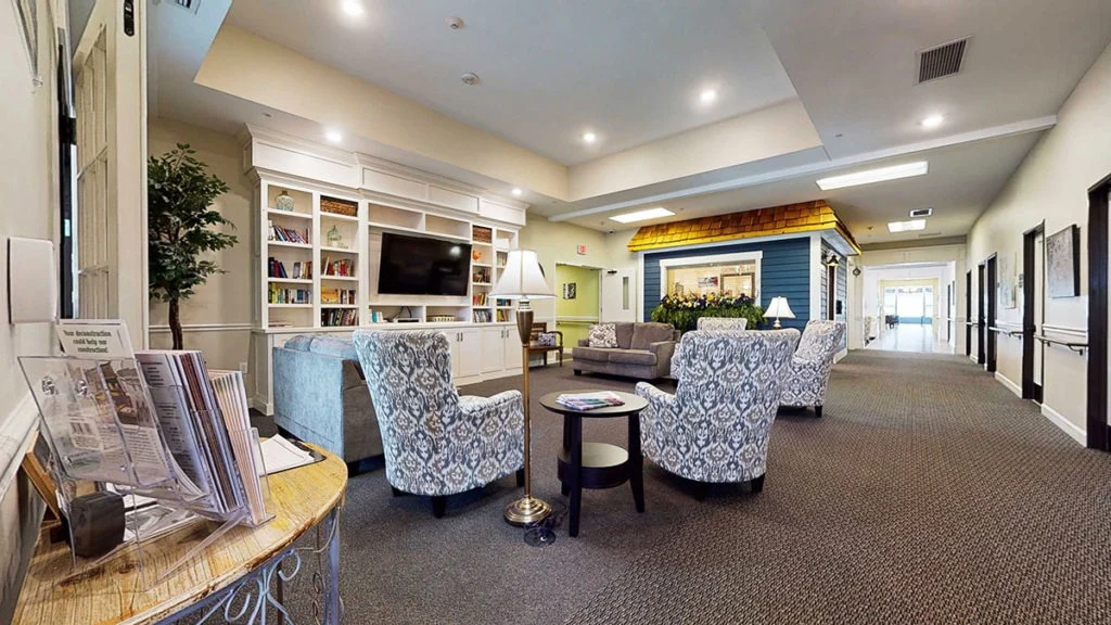 Image of Vicinia Gardens - The Independent (4)