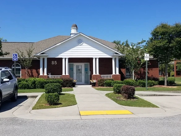 Image of Lone Mountain, Phase II (2)