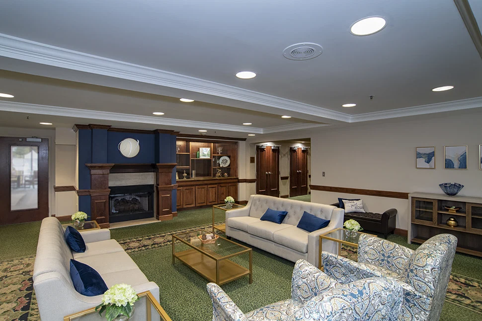 Image of Otterbein Jackson Health Center (5)