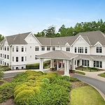 Image of Sunrise at Five Forks (1)