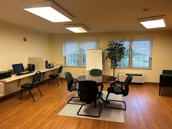 Image of Ahepa 59 Senior Apartments (5)