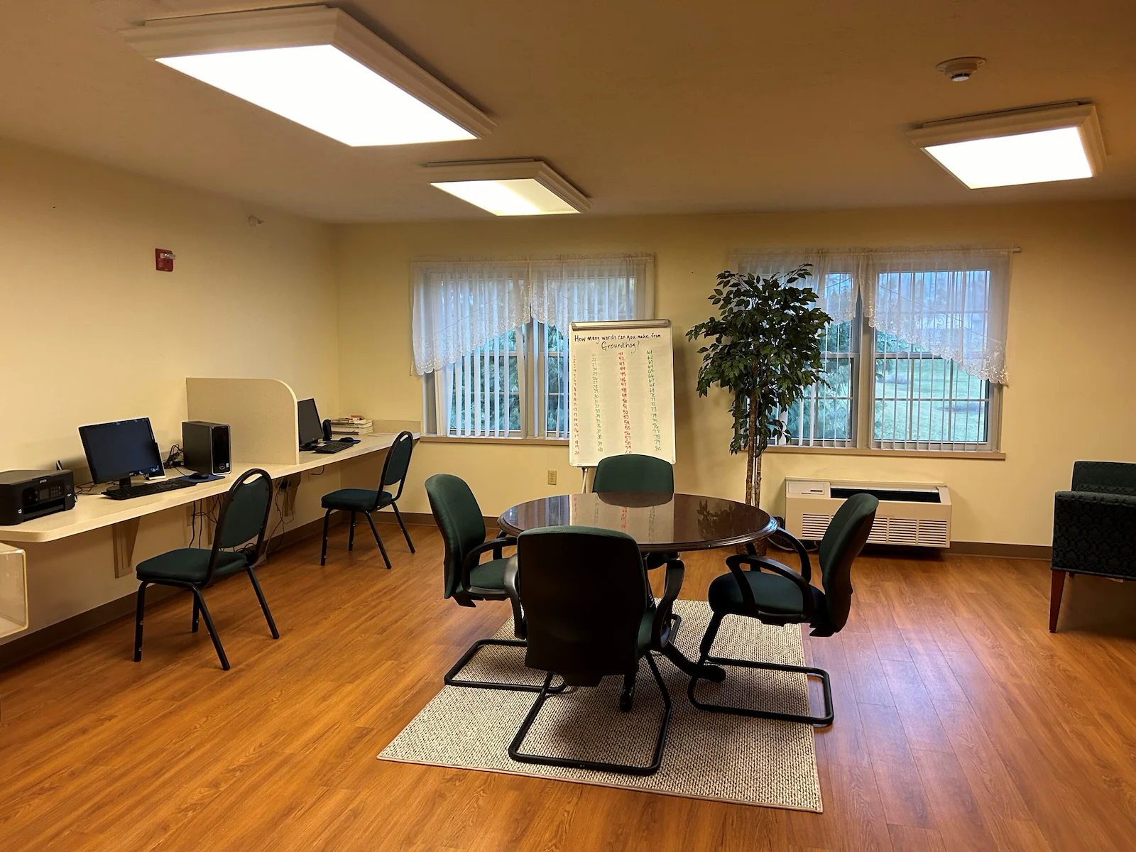 Image of Ahepa 59 Senior Apartments (5)