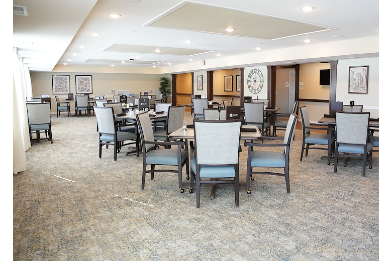 Image of Fremont Village Senior Living (7)