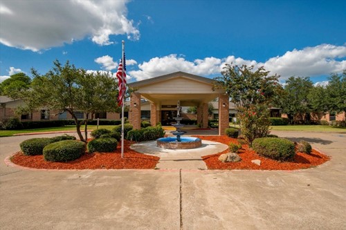 Image of Legacy Rehabilitation & Healthcare (1)