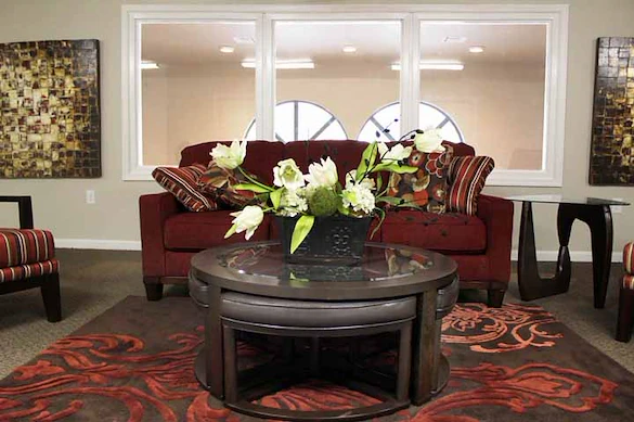 Image of The Villas of North Little Rock (2)