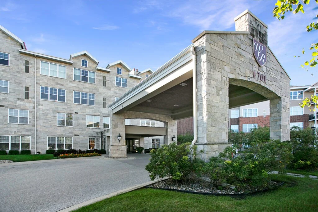 Image of Walnut Ridge Senior Community (2)