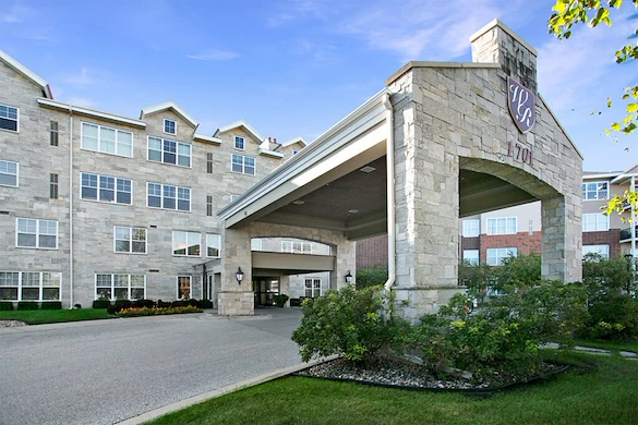 Image of Walnut Ridge Senior Community (2)