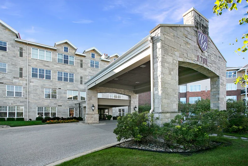 Image of Walnut Ridge Senior Community (2)