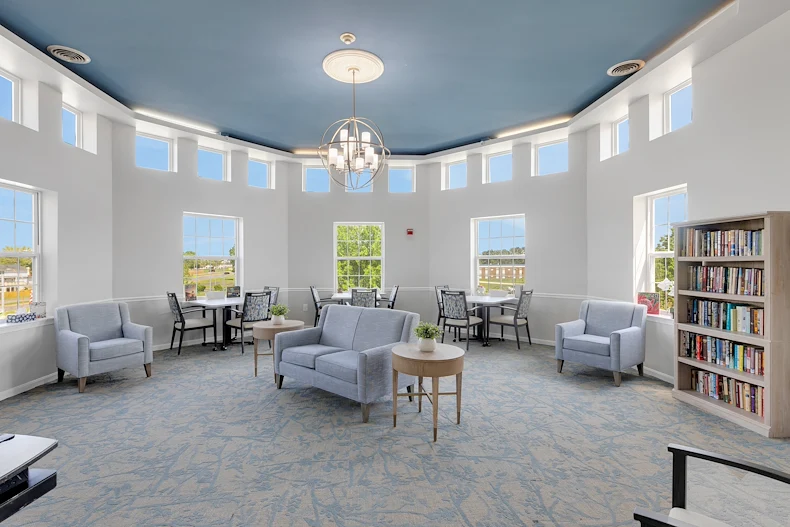 Image of Arbor Terrace Sudley Manor (5)