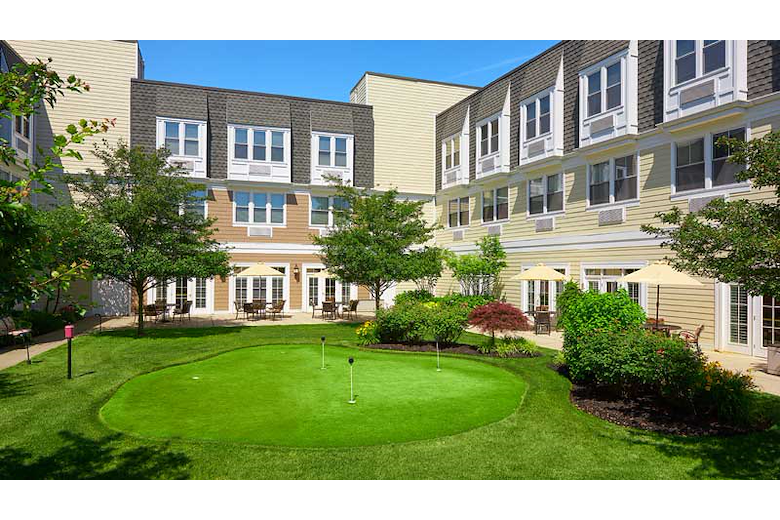 Image of The Bristal at North Woodmere (8)