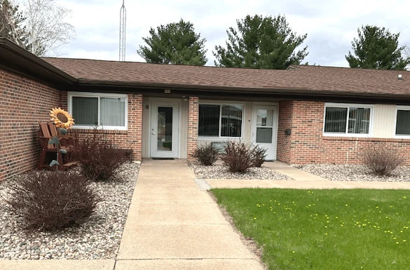 Image of Bird Creek Apartments (1)