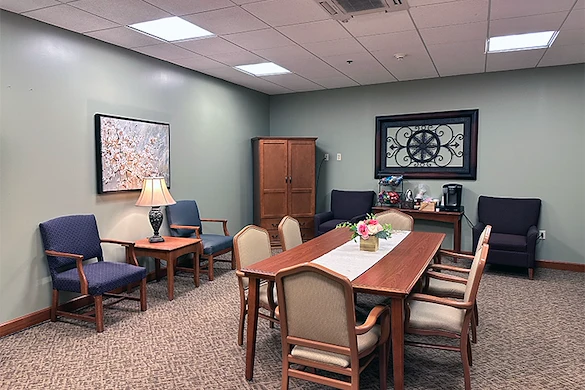 Image of Harmony Physical Rehabilitation (5)