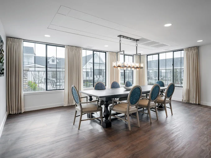 Image of Pebble Ranch Senior Living (4)