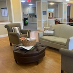 Image of English Meadows Abingdon Campus (2)