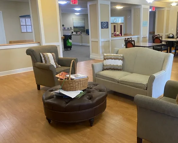 Image of English Meadows Abingdon Campus (2)