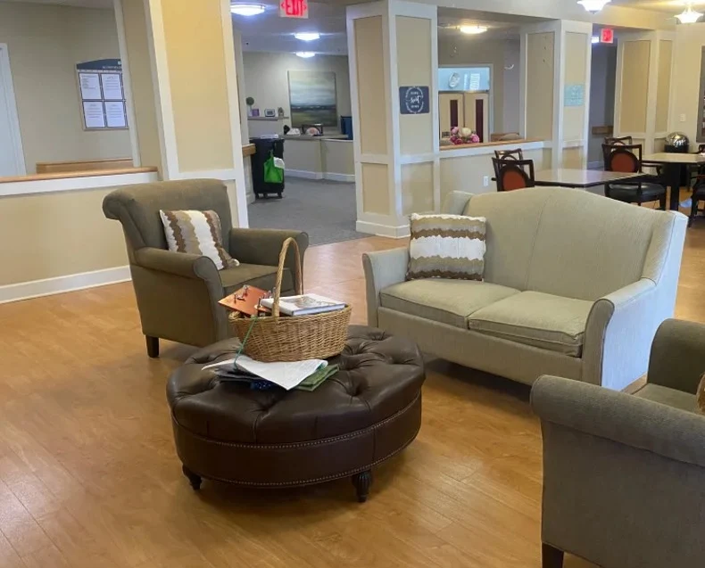 Image of English Meadows Abingdon Campus (2)