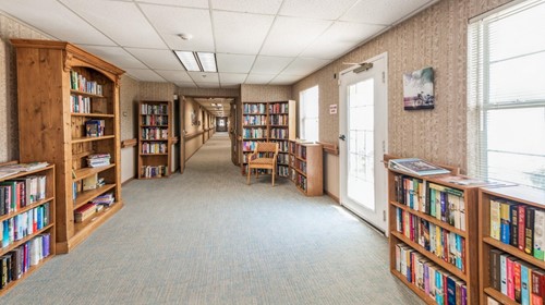 Image of Five Star Residences of Lafayette (5)