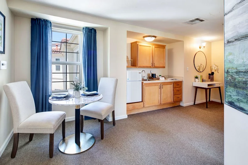 Image of Sunrise at La Costa (7)