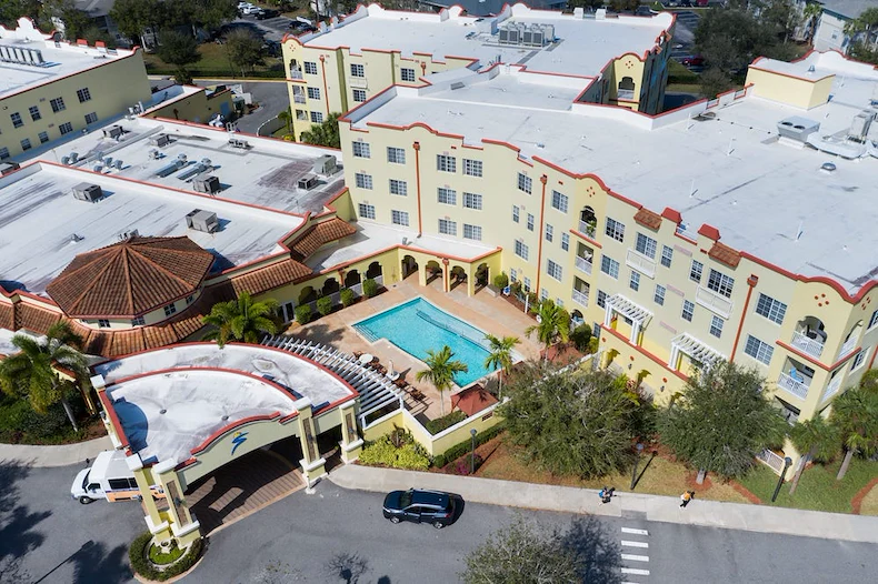 Image of Discovery Village at Melbourne (1)