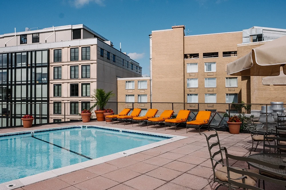 Image of The Residences at Thomas Circle (10)