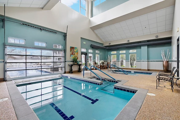 Image of Holly Creek Retirement Community (3)