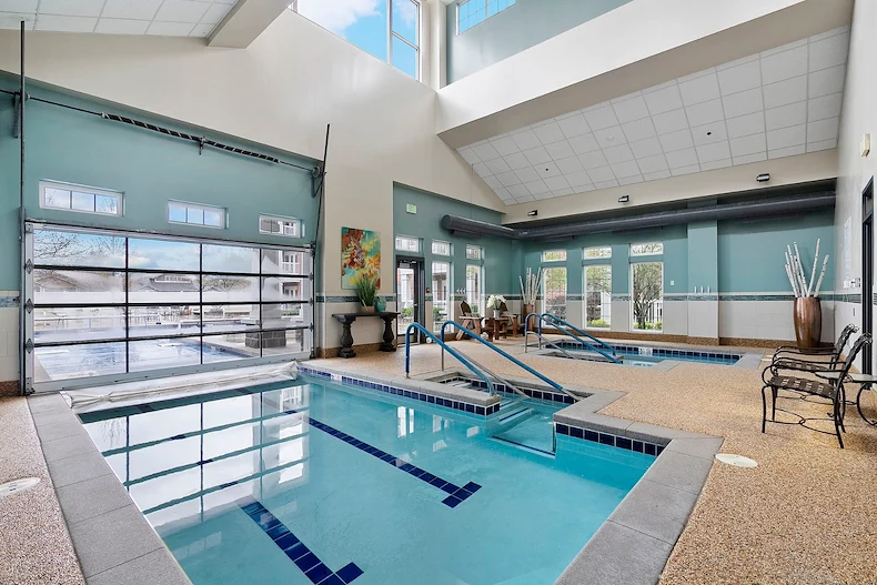 Image of Holly Creek Retirement Community (3)