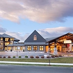 Image of The Lodge at Buffalo Hill (1)