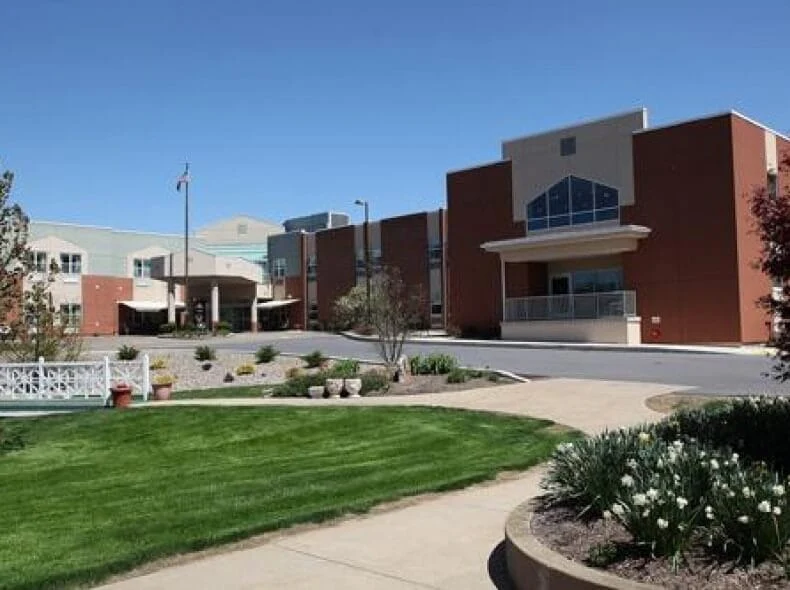 Image of Muncy Place (1)