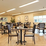 Celebration Villa Of Reedsville Dining Room