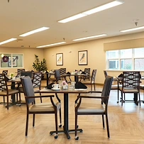 Celebration Villa Of Reedsville Dining Room
