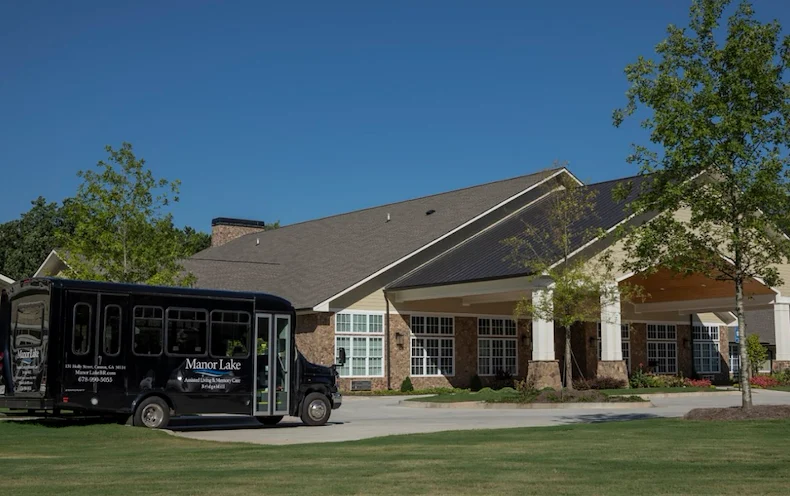 Image of Manor Lake Athens (1)