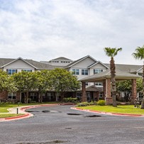 Image of Solstice Senior Living at Corpus Christi (1)