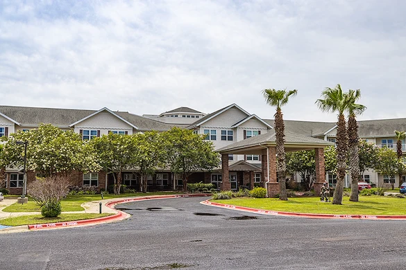 Image of Solstice Senior Living at Corpus Christi (1)