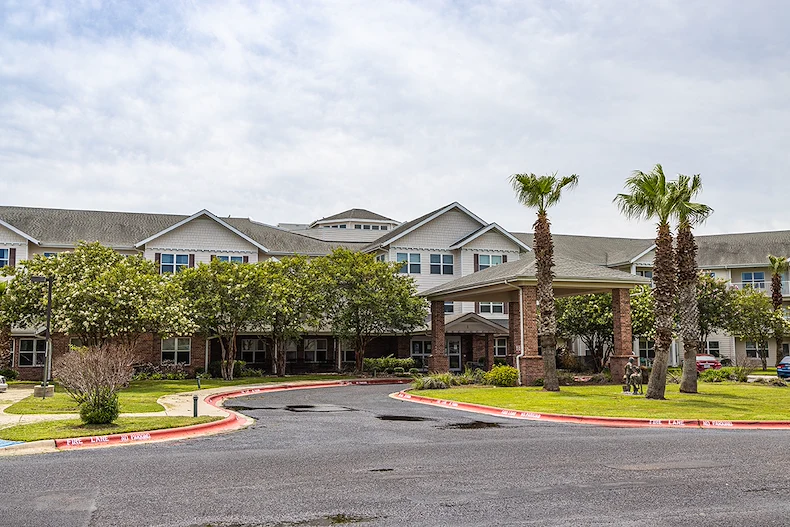 Image of Solstice Senior Living at Corpus Christi (1)