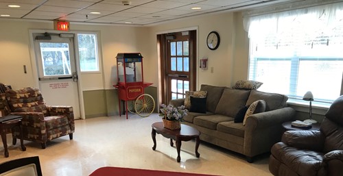 Image of Westgate Center For Rehab & Alzheimers Care (2)