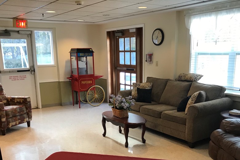 Image of Westgate Center For Rehab & Alzheimers Care (2)