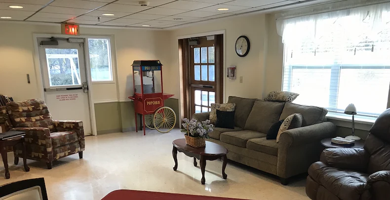 Image of Westgate Center for Rehabilitation & Alzheimer’s Care (2)