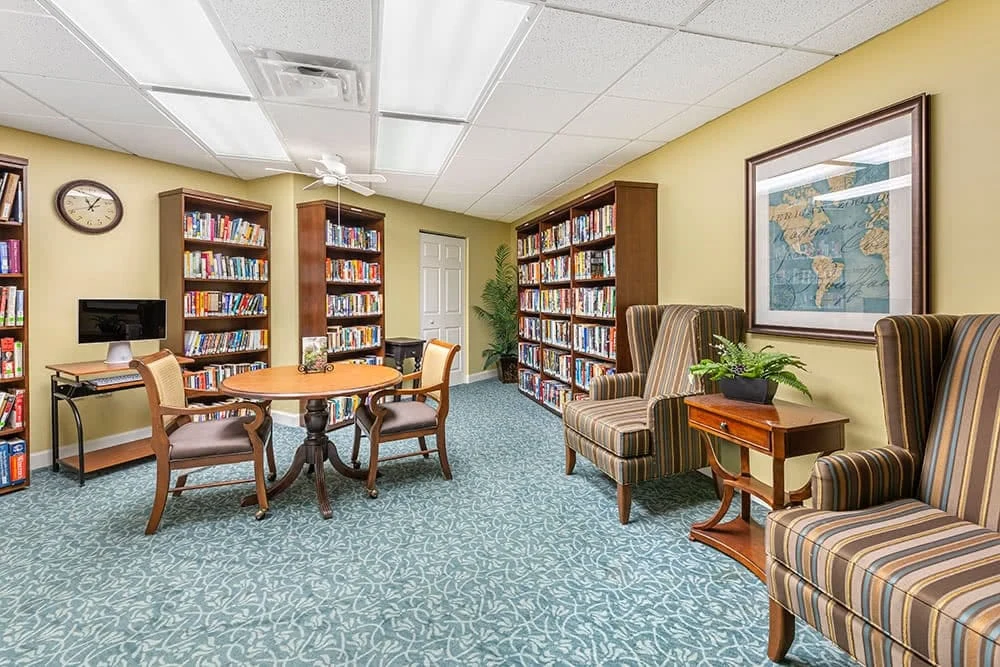 Image of Brookdale Montrose (5)