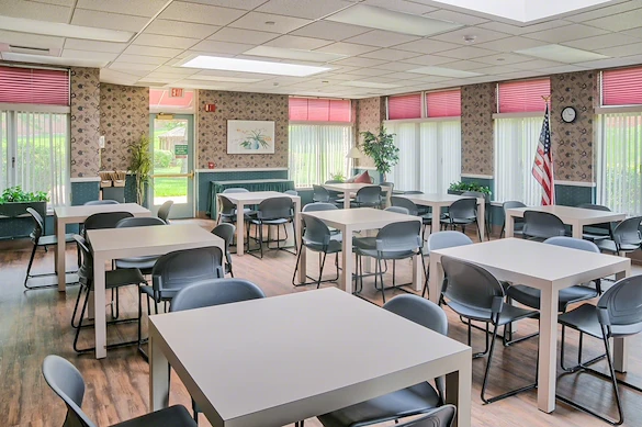 Image of Coal Township Elderly (6)